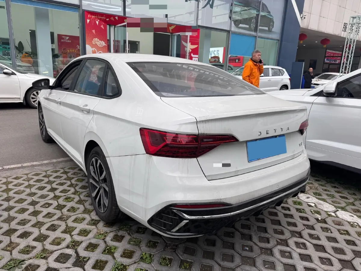 2025 Jetta JettaVA7 1.4T 150HP L4 7DCT,autocango,china used car exporter,china ev exporter,chinese used car exporter,chinese used ev exporter