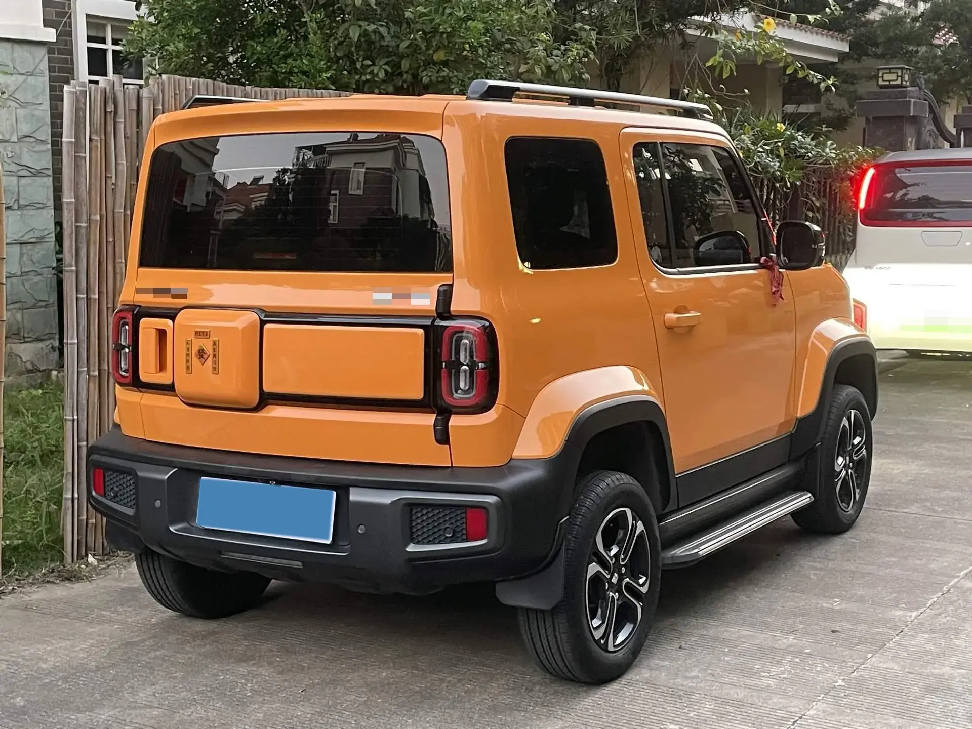2023 BAOJUN YEP thumbnail 4