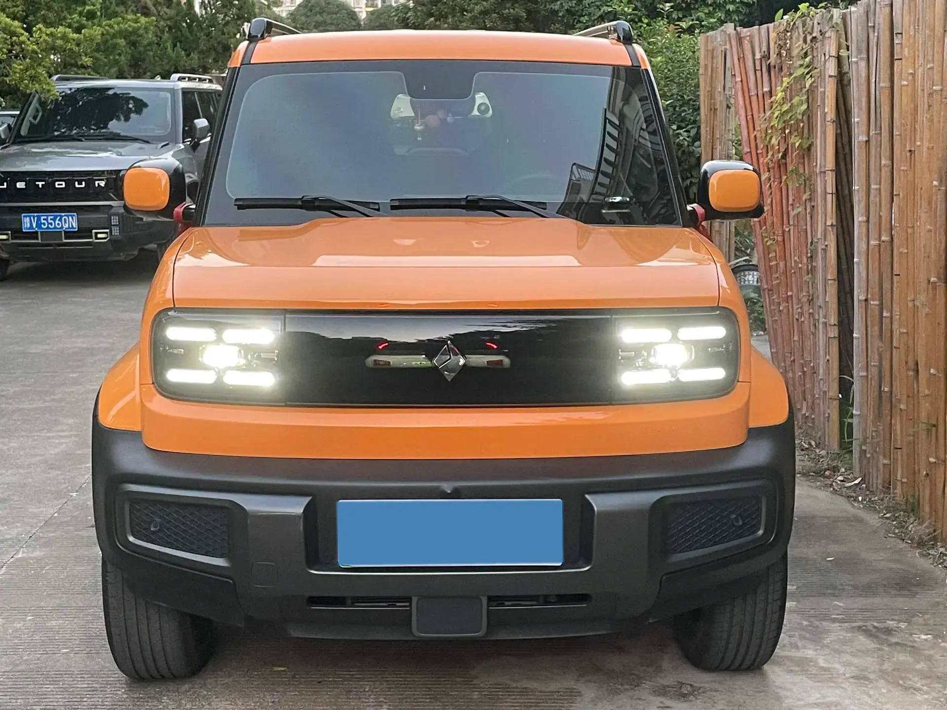 2023 BAOJUN YEP thumbnail 2