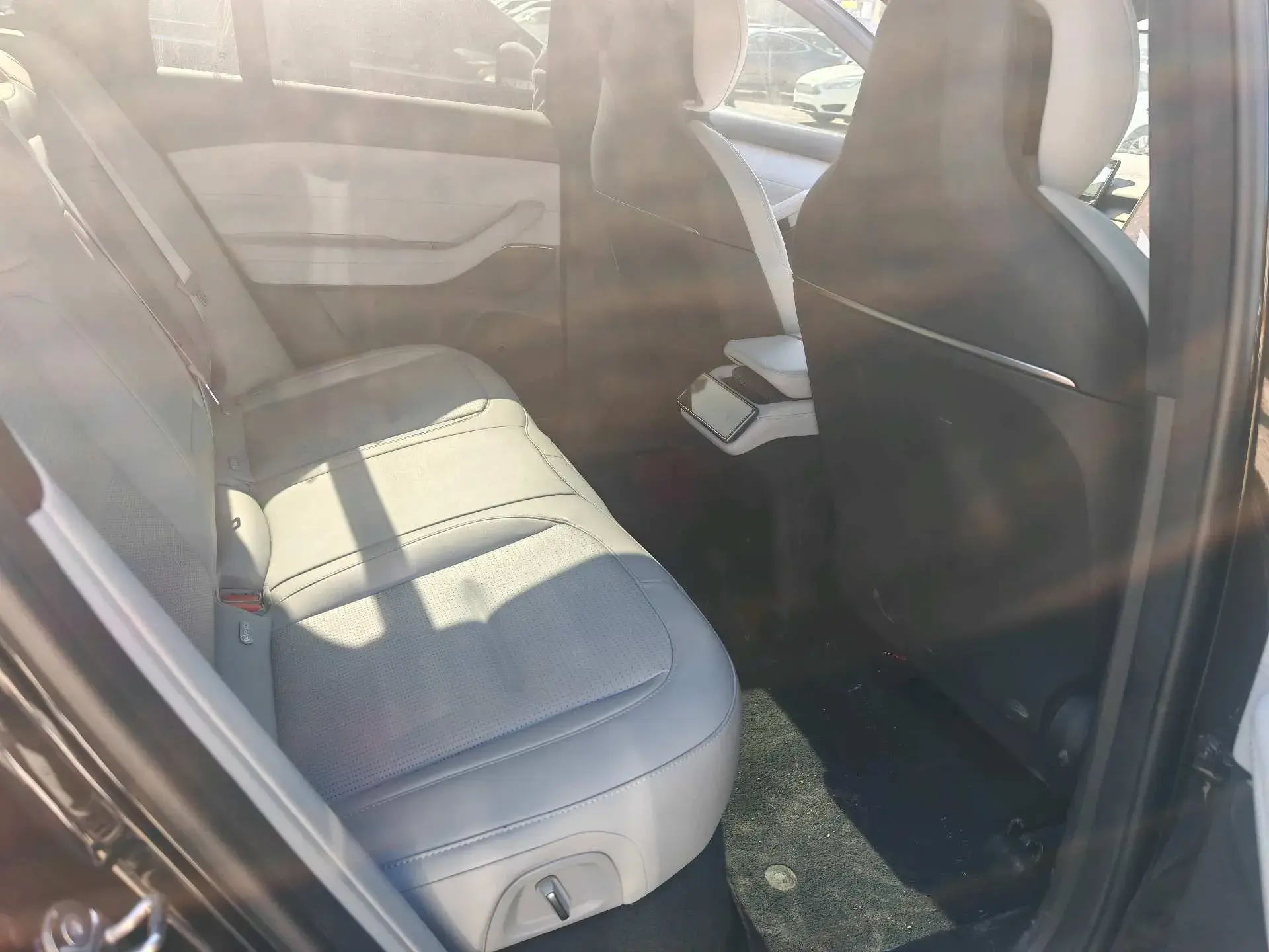 2024 NIO ES6 thumbnail 3