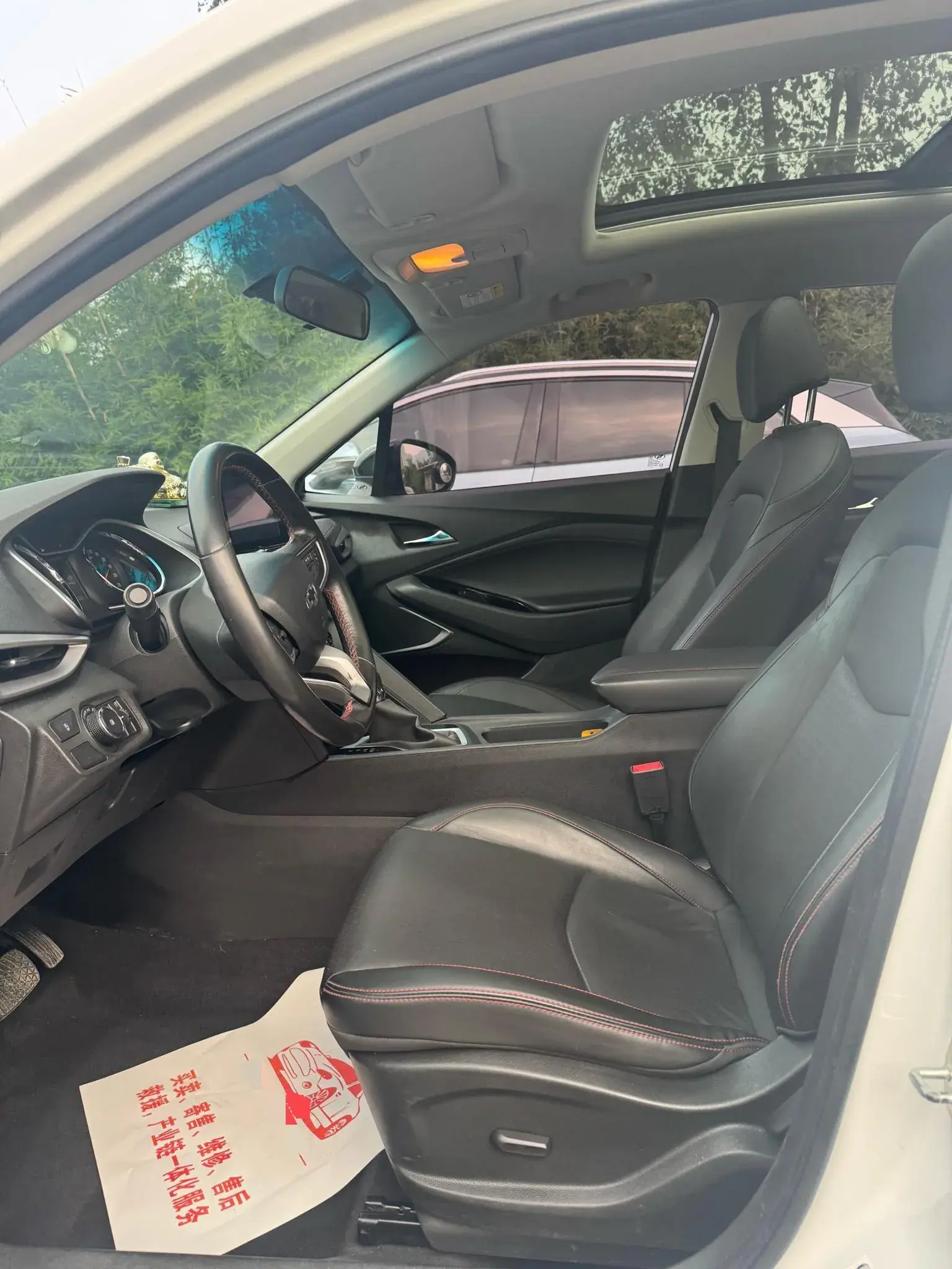 2019 CHEVROLET ORLANDO thumbnail 4