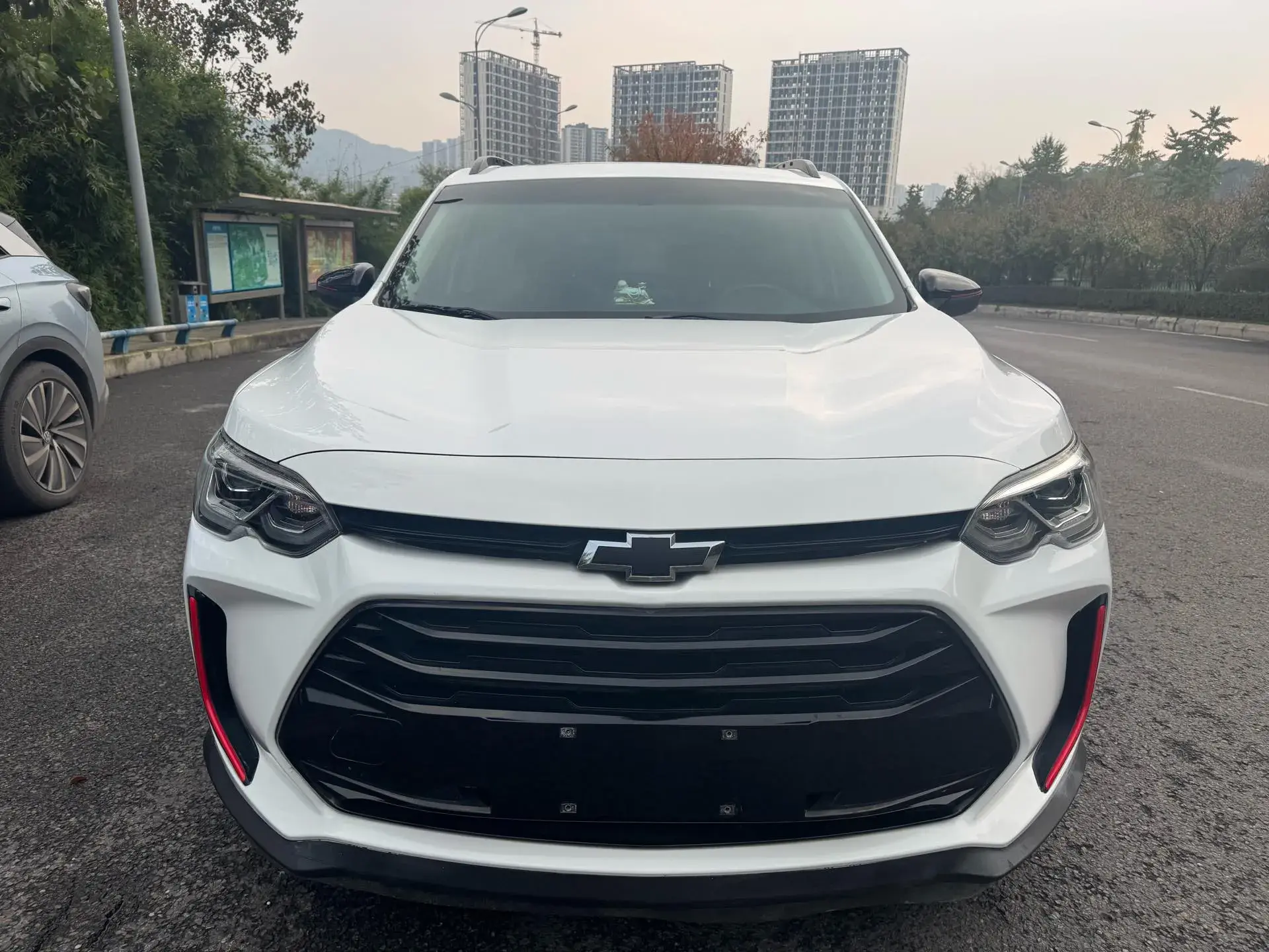 2019 CHEVROLET ORLANDO thumbnail 2