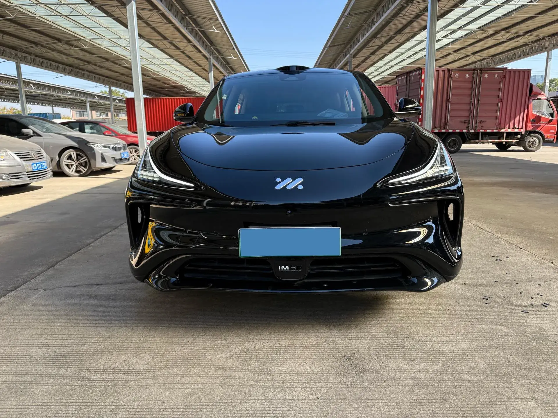 2023 IM LS6 thumbnail 2