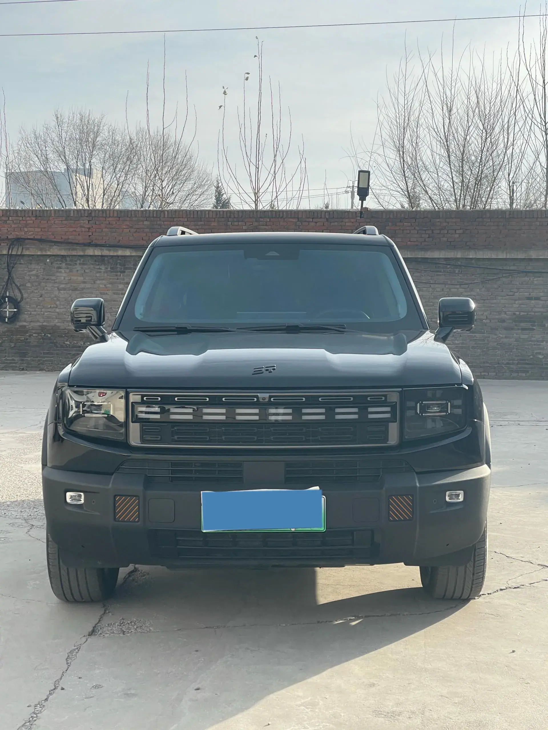 2025 JETOUR SHANHAI thumbnail 2