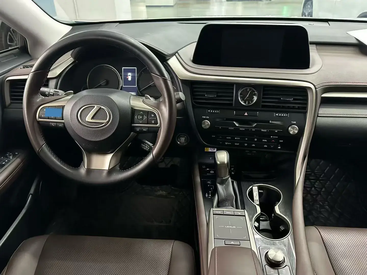 2022 HONGQI HS5 thumbnail 4