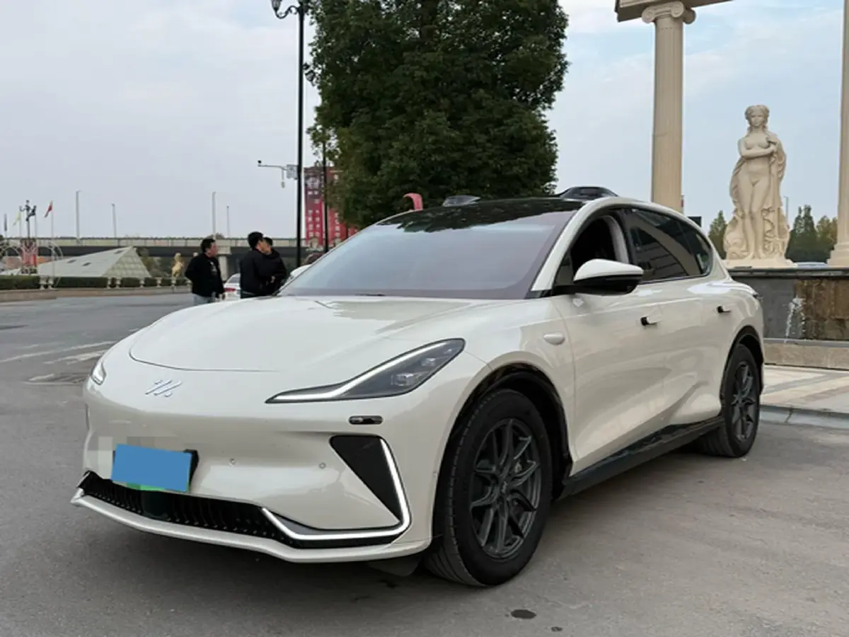 2024 IM LS7 BEV 90KWH