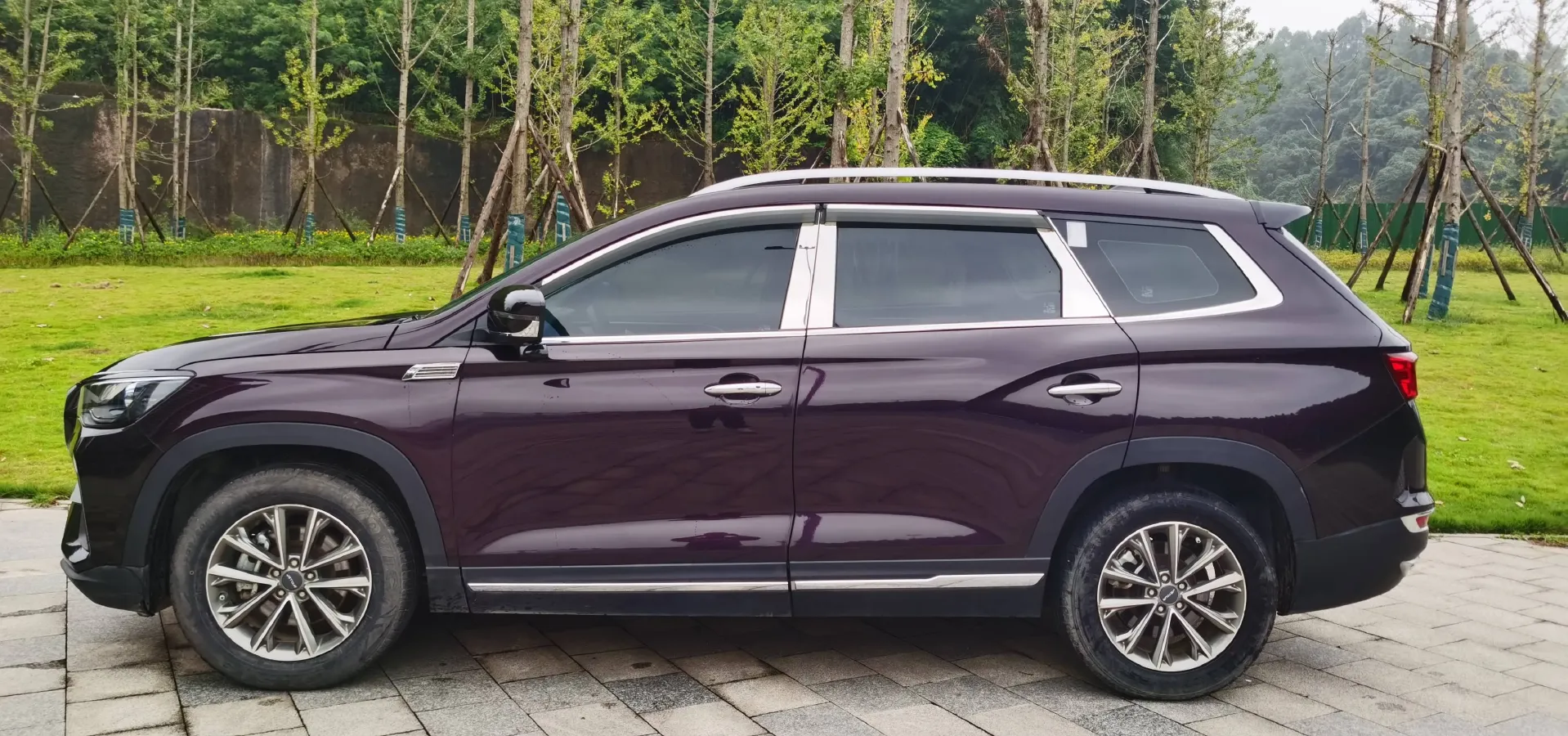 2020 Jetour X90 1.5T 156HP L4 6MT,autocango,china used car exporter,china ev exporter,chinese used car exporter,chinese used ev exporter