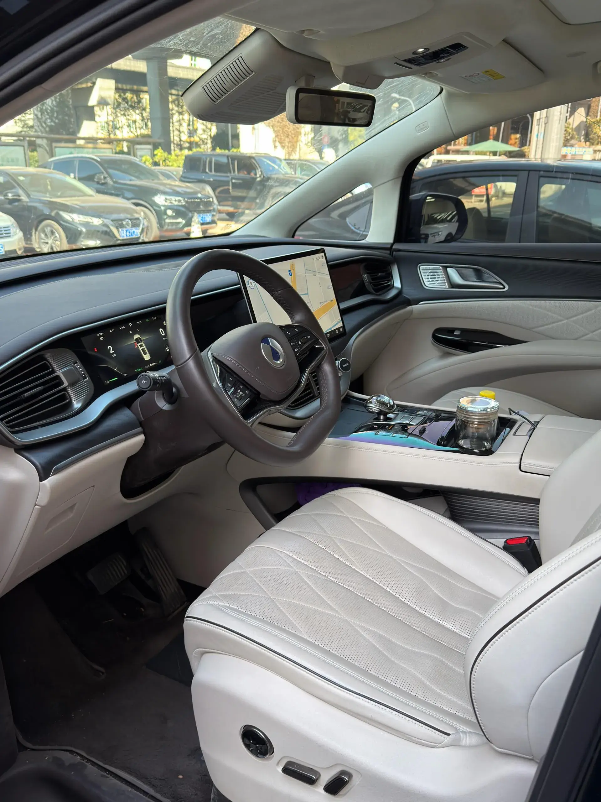 2024 DENZA D9 thumbnail 2