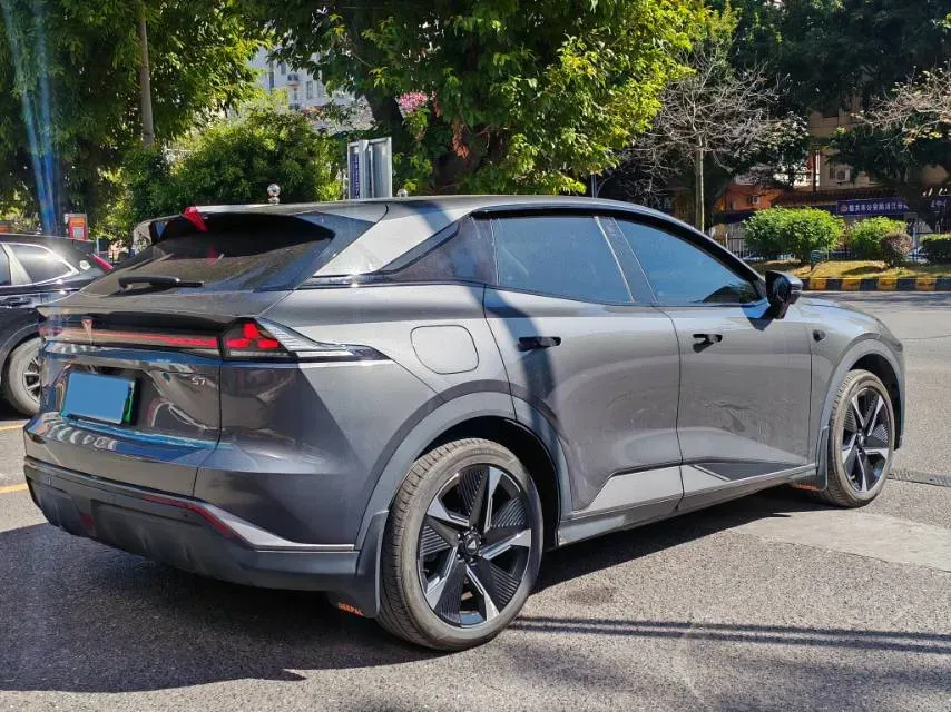 2023 Deepal S07 1.5L 95HP L4 REEV 18.99KWH,autocango,china used car exporter,china ev exporter,chinese used car exporter,chinese used ev exporter