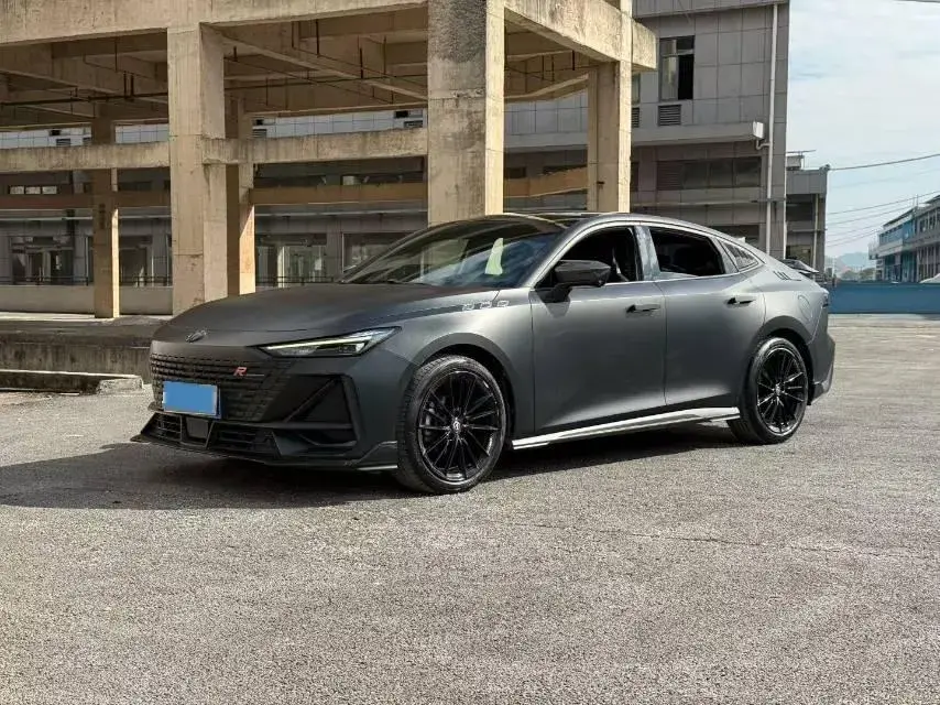 2022 ChangAn UNI-V 1.5T 188HP L4 7DCT