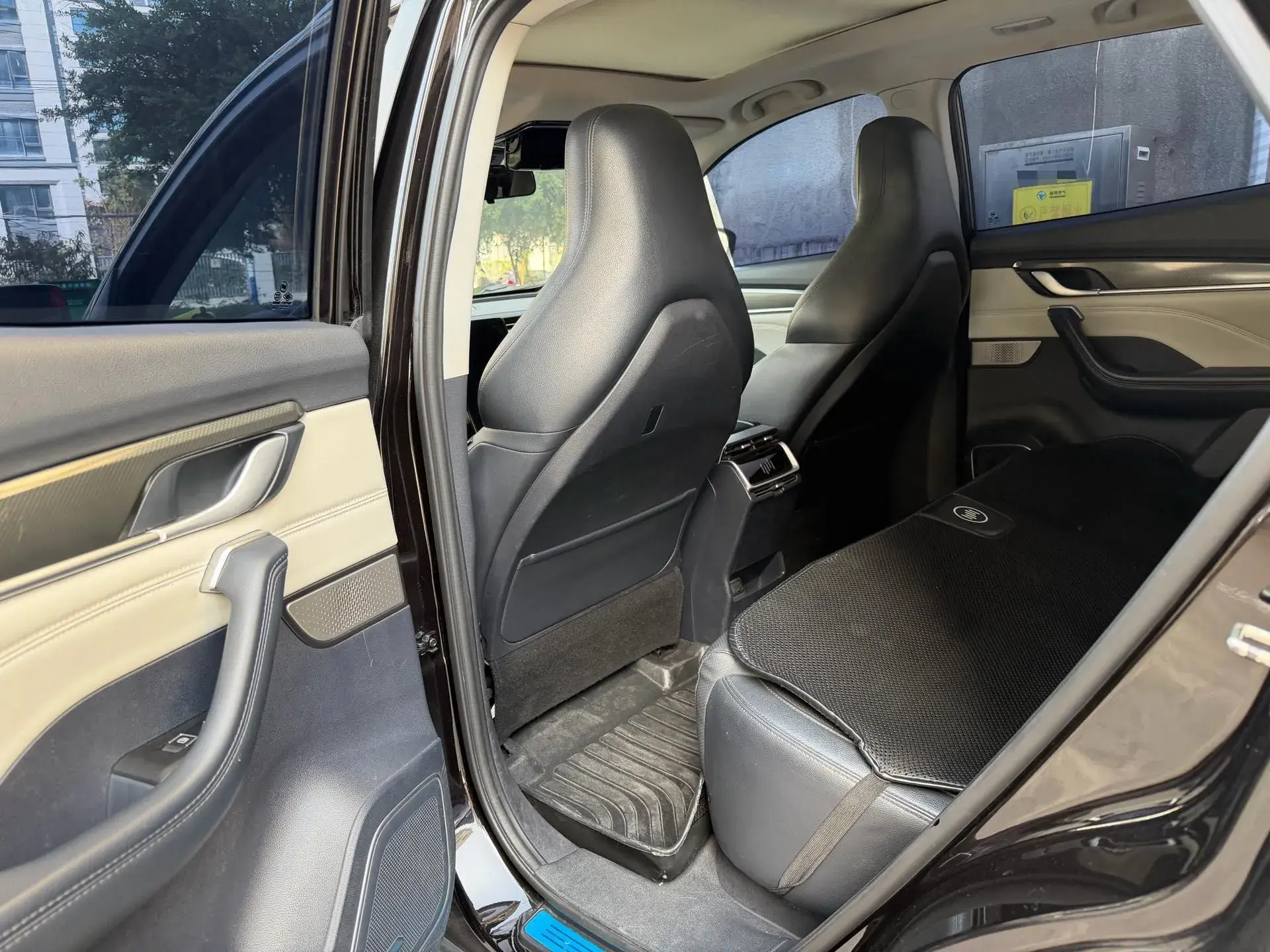 2021 WELTMEISTER EX5 thumbnail 3