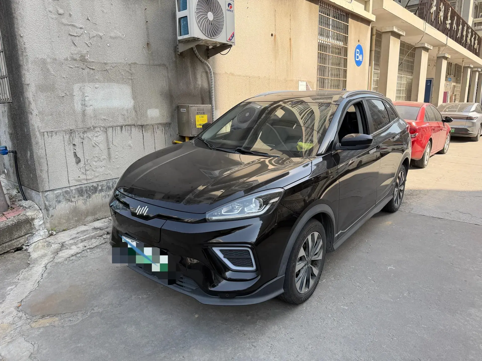 2021 WELTMEISTER EX5 view 1