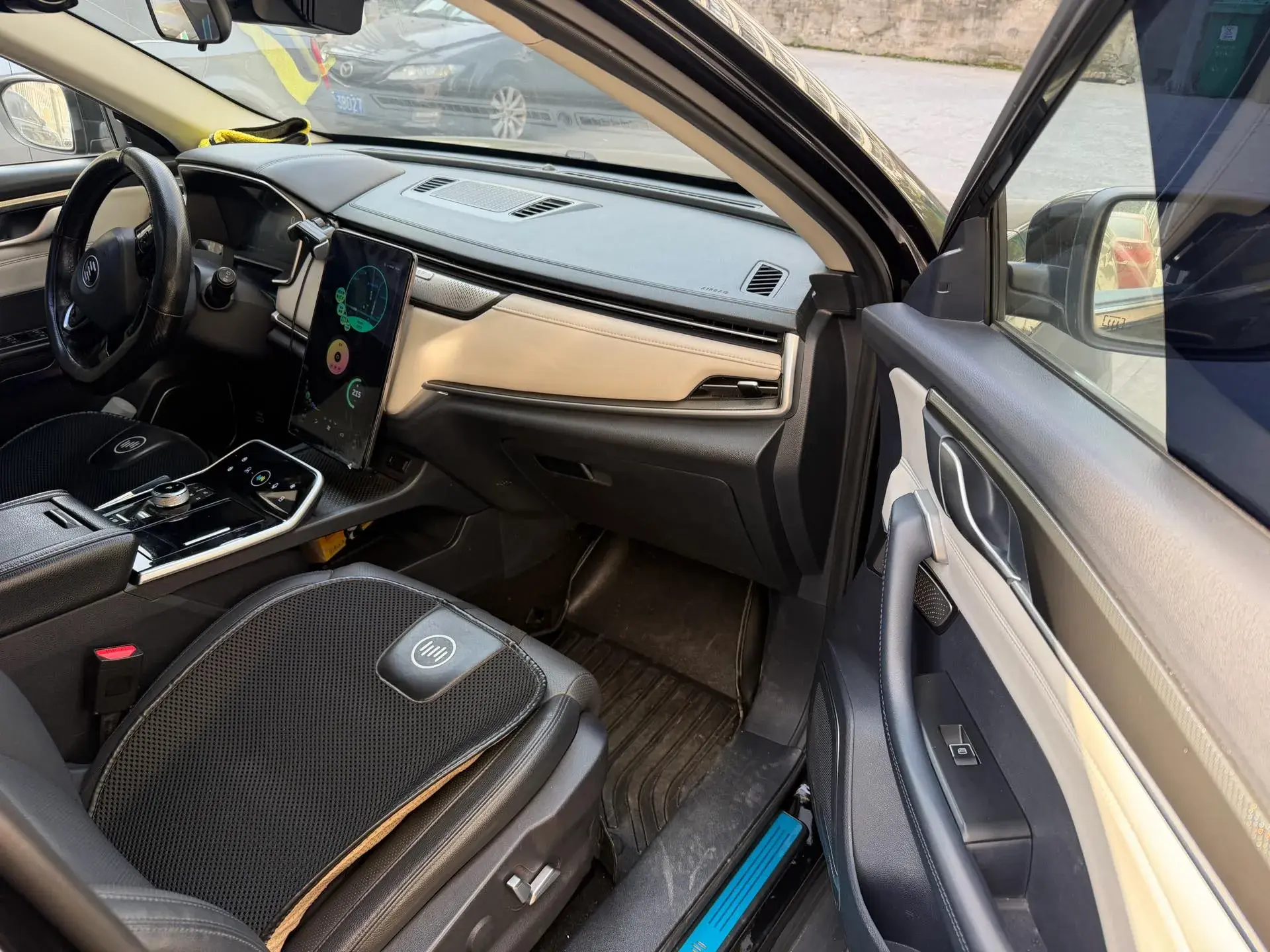 2021 WELTMEISTER EX5 thumbnail 2