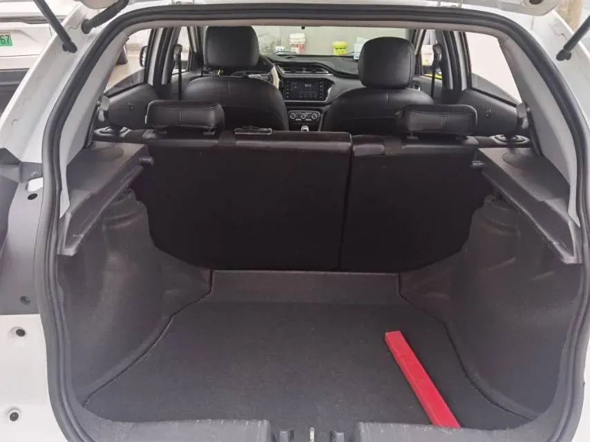 2018 Chery Tiggo 3x 1.5L 106HP L4 4AT,autocango,china used car exporter,china ev exporter,chinese used car exporter,chinese used ev exporter