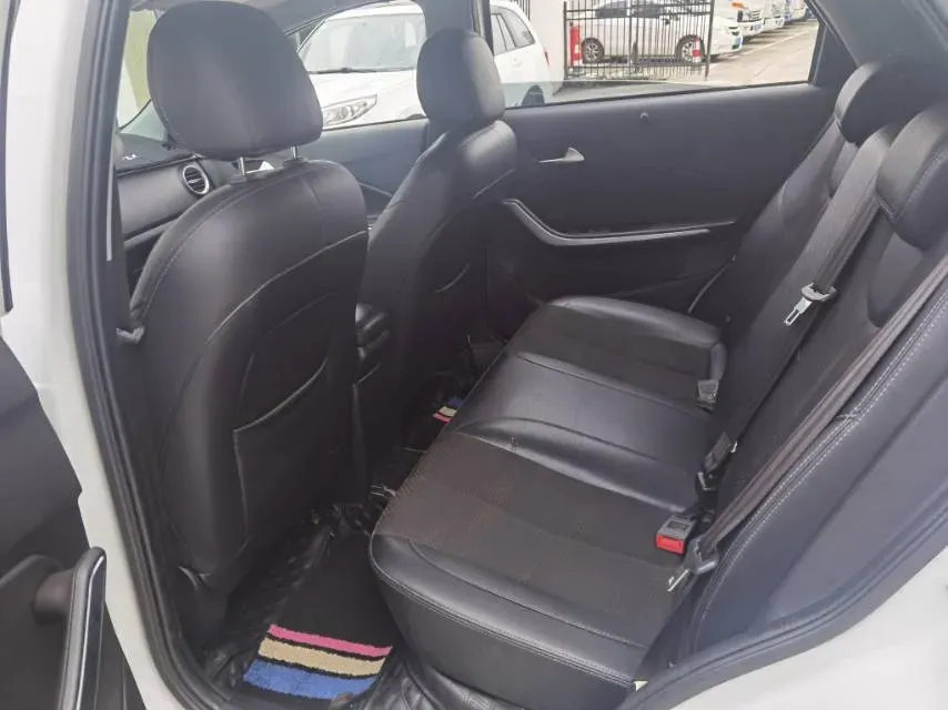 2018 Chery Tiggo 3x 1.5L 106HP L4 4AT,autocango,china used car exporter,china ev exporter,chinese used car exporter,chinese used ev exporter