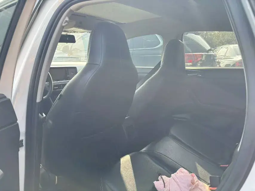 2019 VOLKSWAGEN POLO thumbnail 4