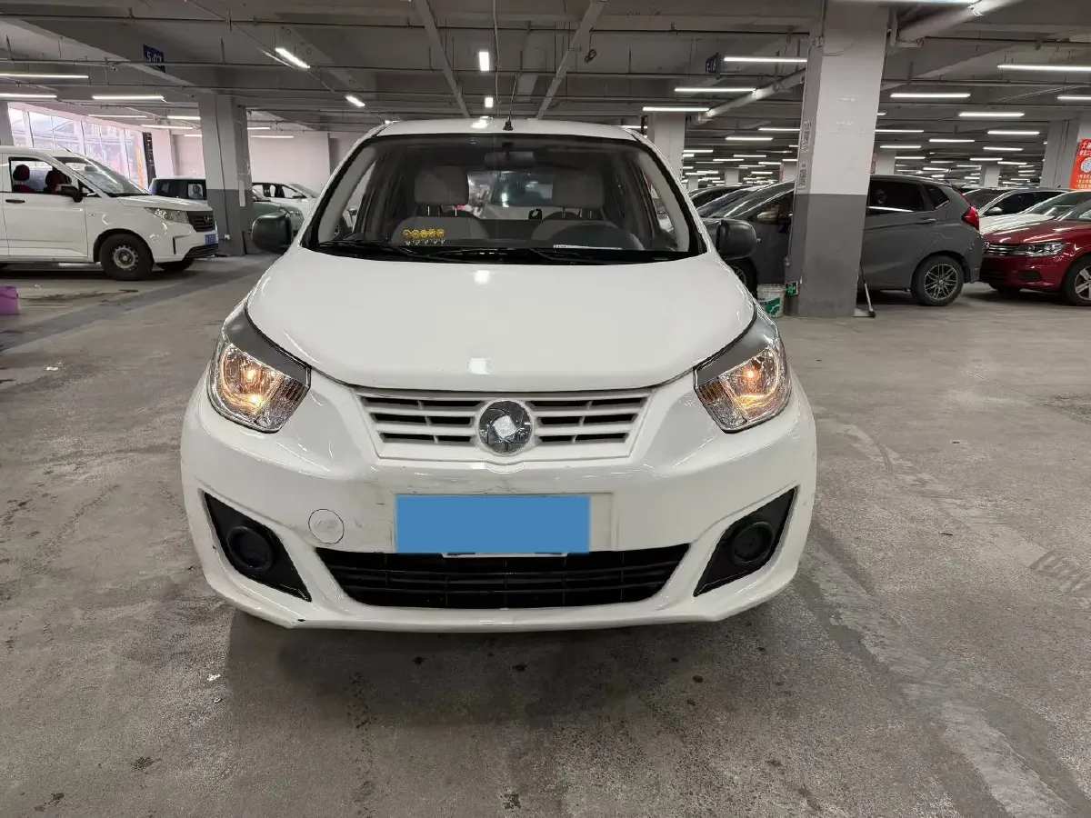 2018 Dongfeng JunFeng ER30 BEV 31.82KWH,autocango,china used car exporter,china ev exporter,chinese used car exporter,chinese used ev exporter