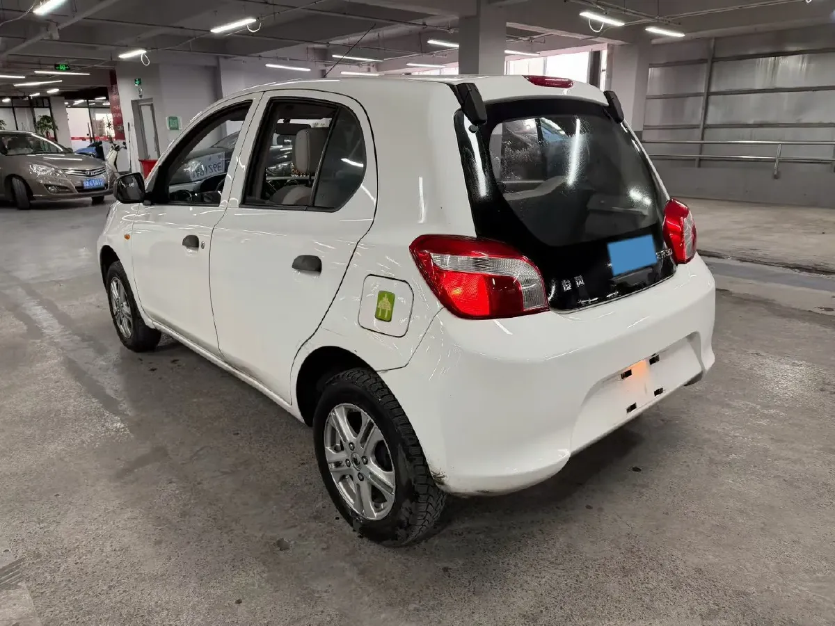 2018 Dongfeng JunFeng ER30 BEV 31.82KWH,autocango,china used car exporter,china ev exporter,chinese used car exporter,chinese used ev exporter