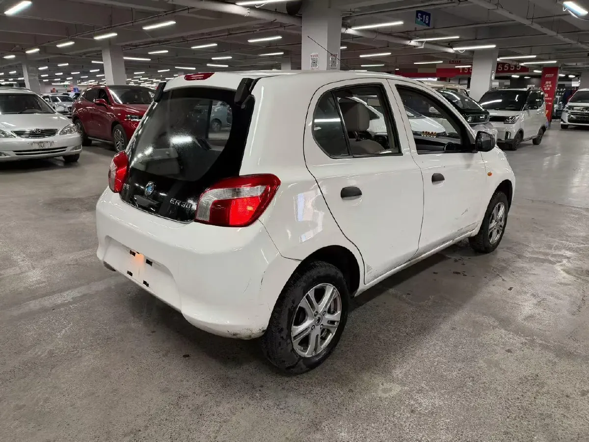 2018 Dongfeng JunFeng ER30 BEV 31.82KWH,autocango,china used car exporter,china ev exporter,chinese used car exporter,chinese used ev exporter