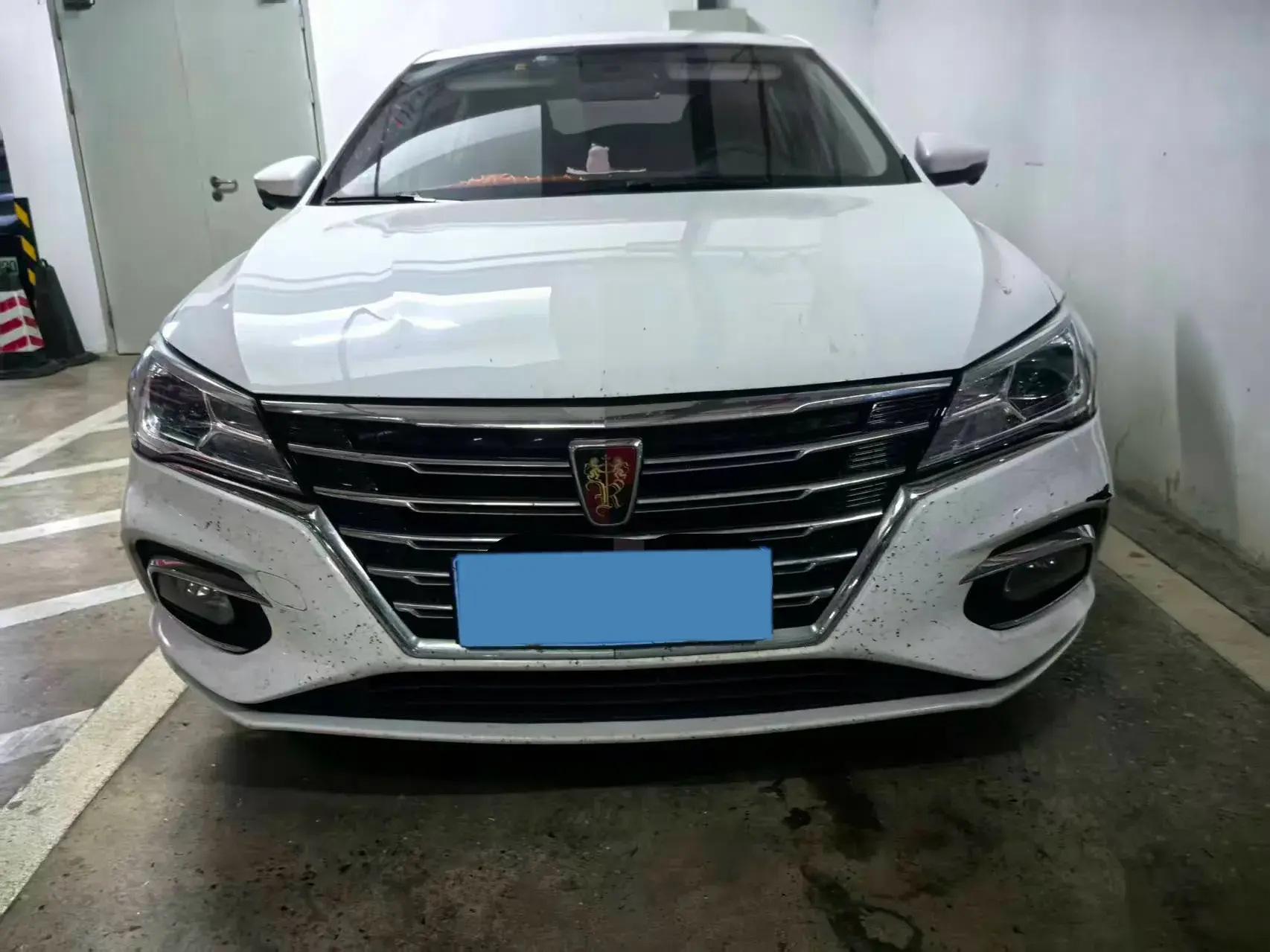 2020 ROEWE I5 thumbnail 2