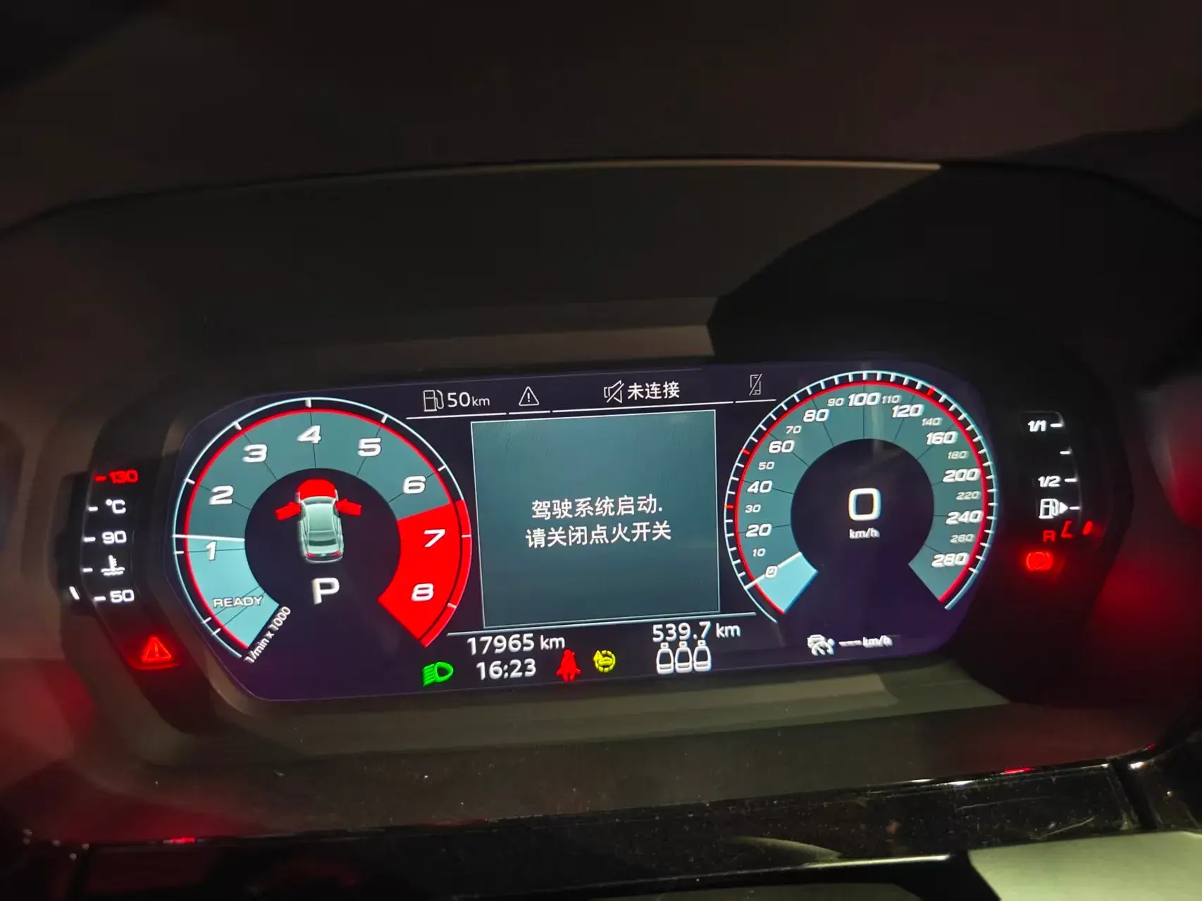 2021 AUDI A3 thumbnail 4