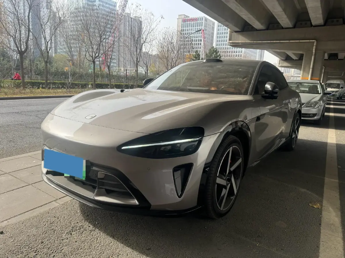 2025 MI YU7 BEV 101.7KWH