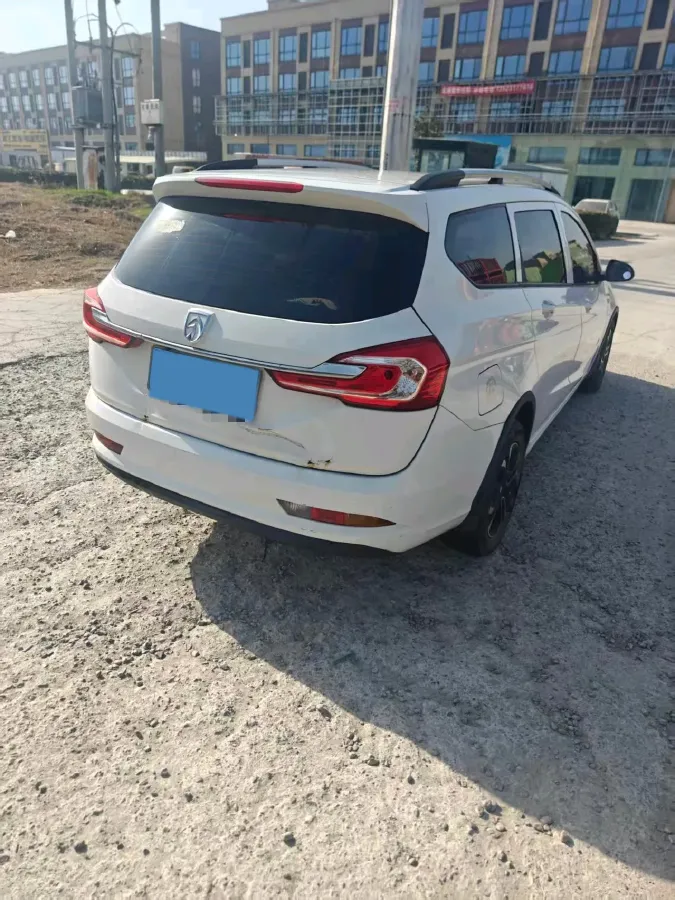 2017 BaoJun 310W 1.5L 105HP L4 6MT,autocango,china used car exporter,china ev exporter,chinese used car exporter,chinese used ev exporter