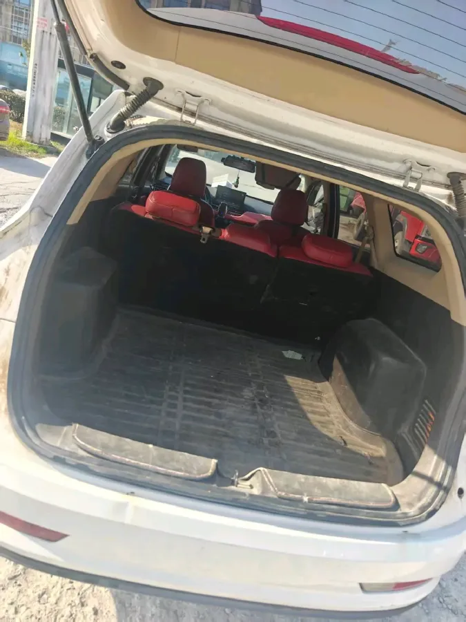 2017 BaoJun 310W 1.5L 105HP L4 6MT,autocango,china used car exporter,china ev exporter,chinese used car exporter,chinese used ev exporter