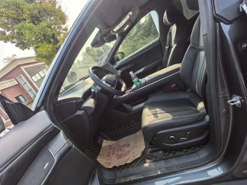 2024 Deepal S07 1.5L 95HP L4 REEV 31.73KWH,autocango,china used car exporter,china ev exporter,chinese used car exporter,chinese used ev exporter