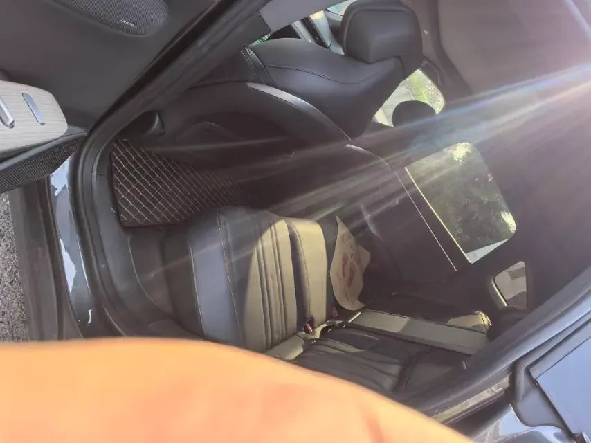 2024 Deepal S07 1.5L 95HP L4 REEV 31.73KWH,autocango,china used car exporter,china ev exporter,chinese used car exporter,chinese used ev exporter