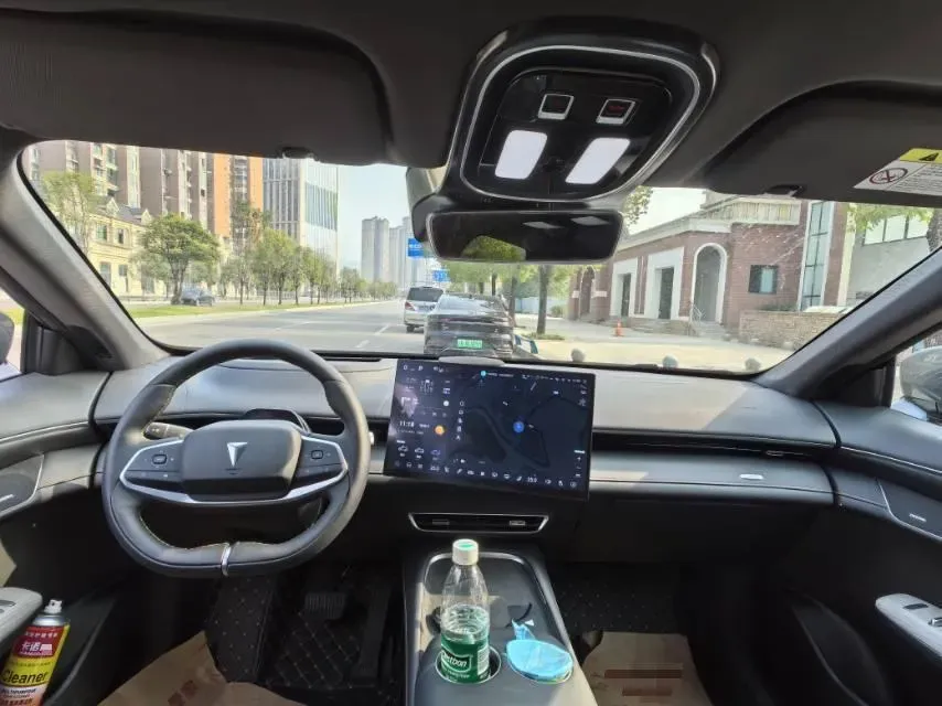 2024 Deepal S07 1.5L 95HP L4 REEV 31.73KWH,autocango,china used car exporter,china ev exporter,chinese used car exporter,chinese used ev exporter