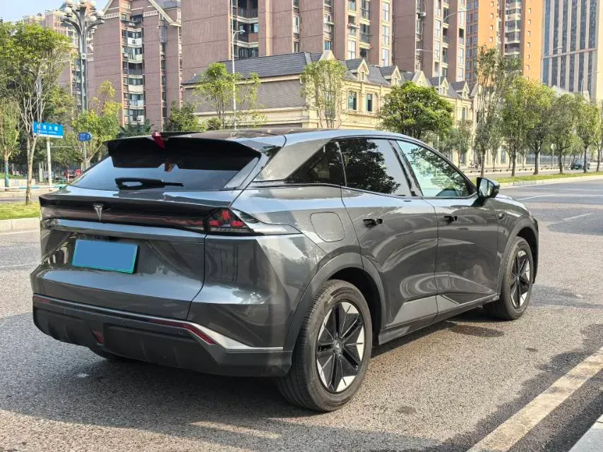 2024 Deepal S07 1.5L 95HP L4 REEV 31.73KWH,autocango,china used car exporter,china ev exporter,chinese used car exporter,chinese used ev exporter