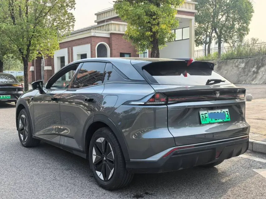 2024 Deepal S07 1.5L 95HP L4 REEV 31.73KWH,autocango,china used car exporter,china ev exporter,chinese used car exporter,chinese used ev exporter