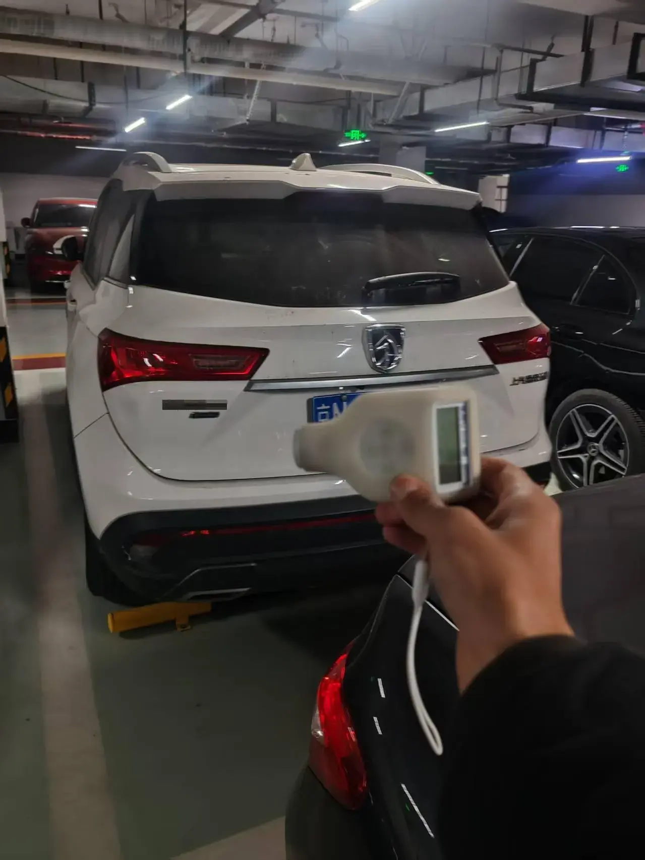 2018 BAOJUN 530 thumbnail 2
