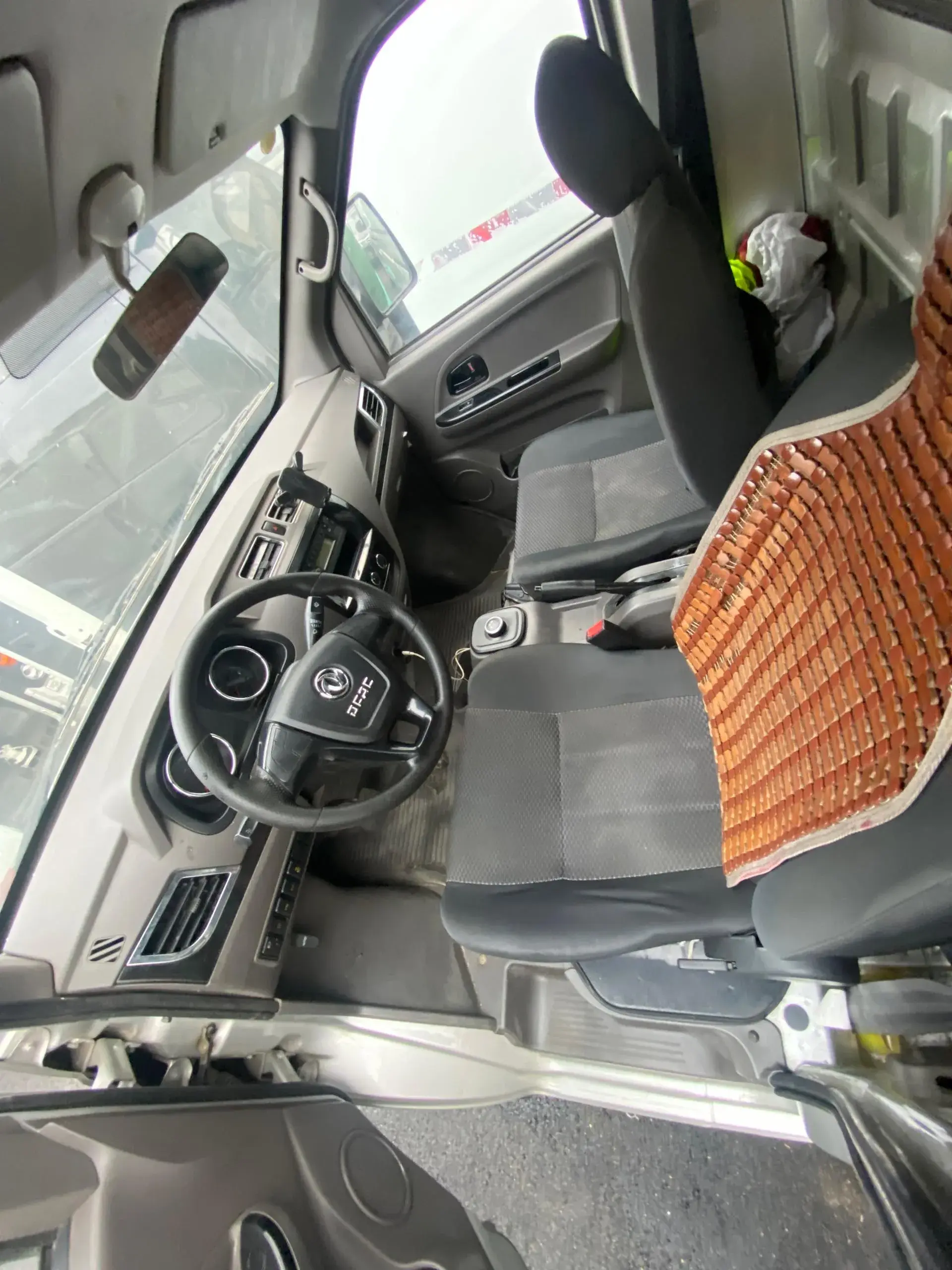 2022 DONGFENG NAMMI thumbnail 3