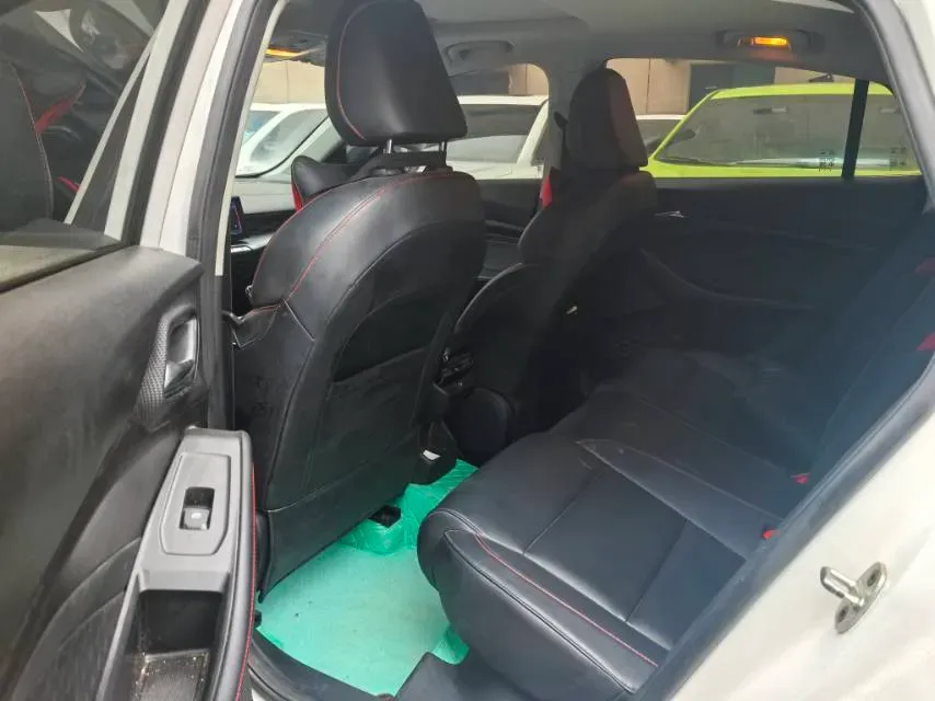 2021 MG 5 1.5T 173HP L4 7DCT,autocango,china used car exporter,china ev exporter,chinese used car exporter,chinese used ev exporter