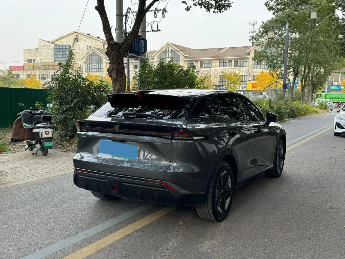 2024 Deepal S07 1.5L 95HP L4 REEV 31.73KWH,autocango,china used car exporter,china ev exporter,chinese used car exporter,chinese used ev exporter