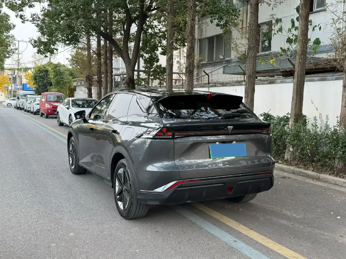 2024 Deepal S07 1.5L 95HP L4 REEV 31.73KWH,autocango,china used car exporter,china ev exporter,chinese used car exporter,chinese used ev exporter