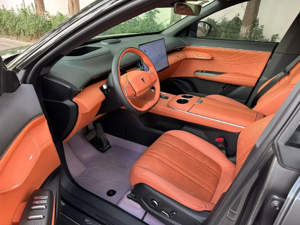 2024 Deepal S07 1.5L 95HP L4 REEV 31.73KWH,autocango,china used car exporter,china ev exporter,chinese used car exporter,chinese used ev exporter