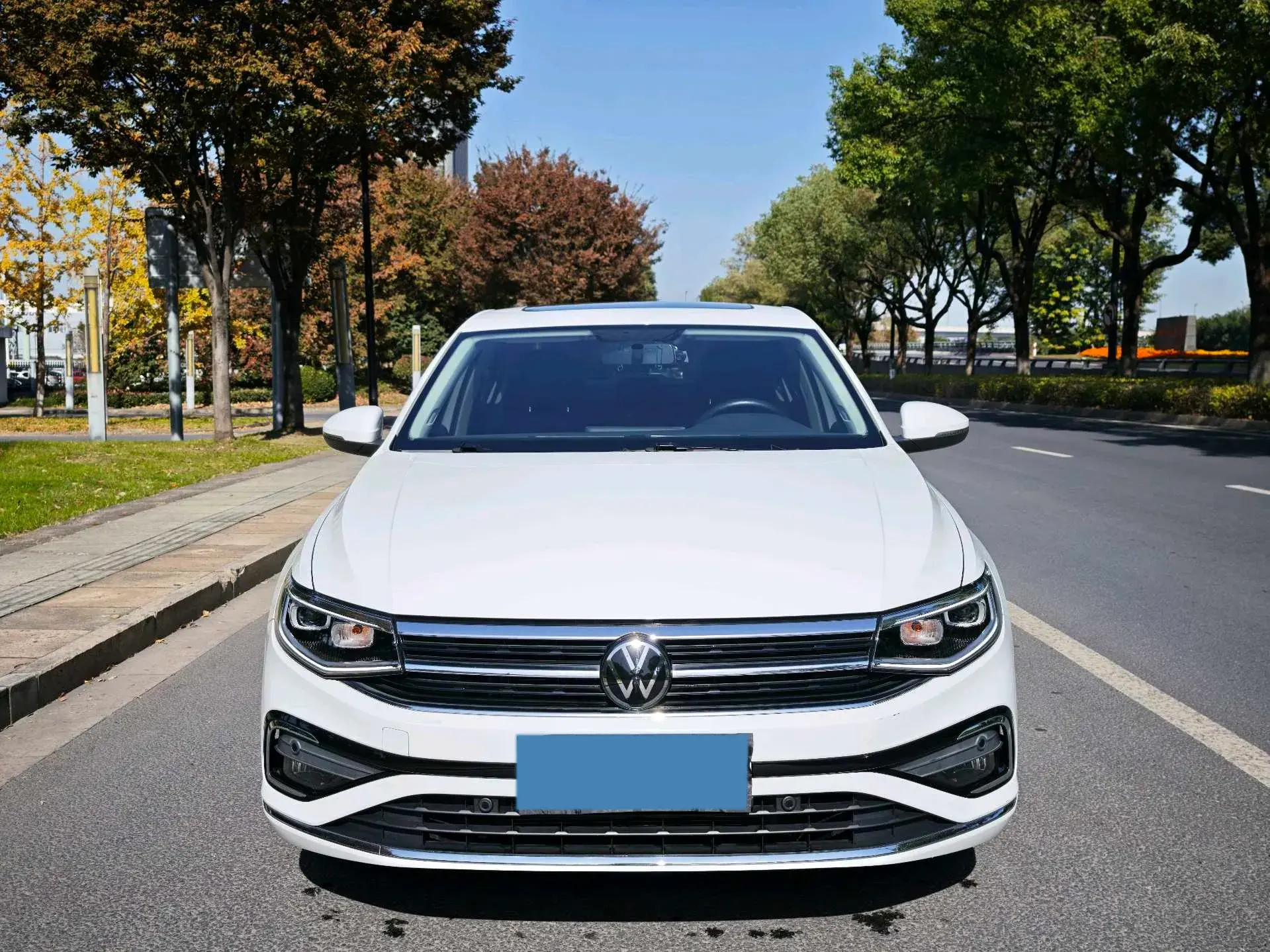 2022 VOLKSWAGEN ID.3 thumbnail 3