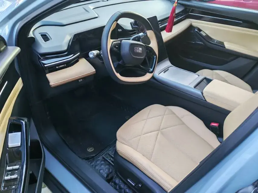 2023 GEELY GALAXY thumbnail 2