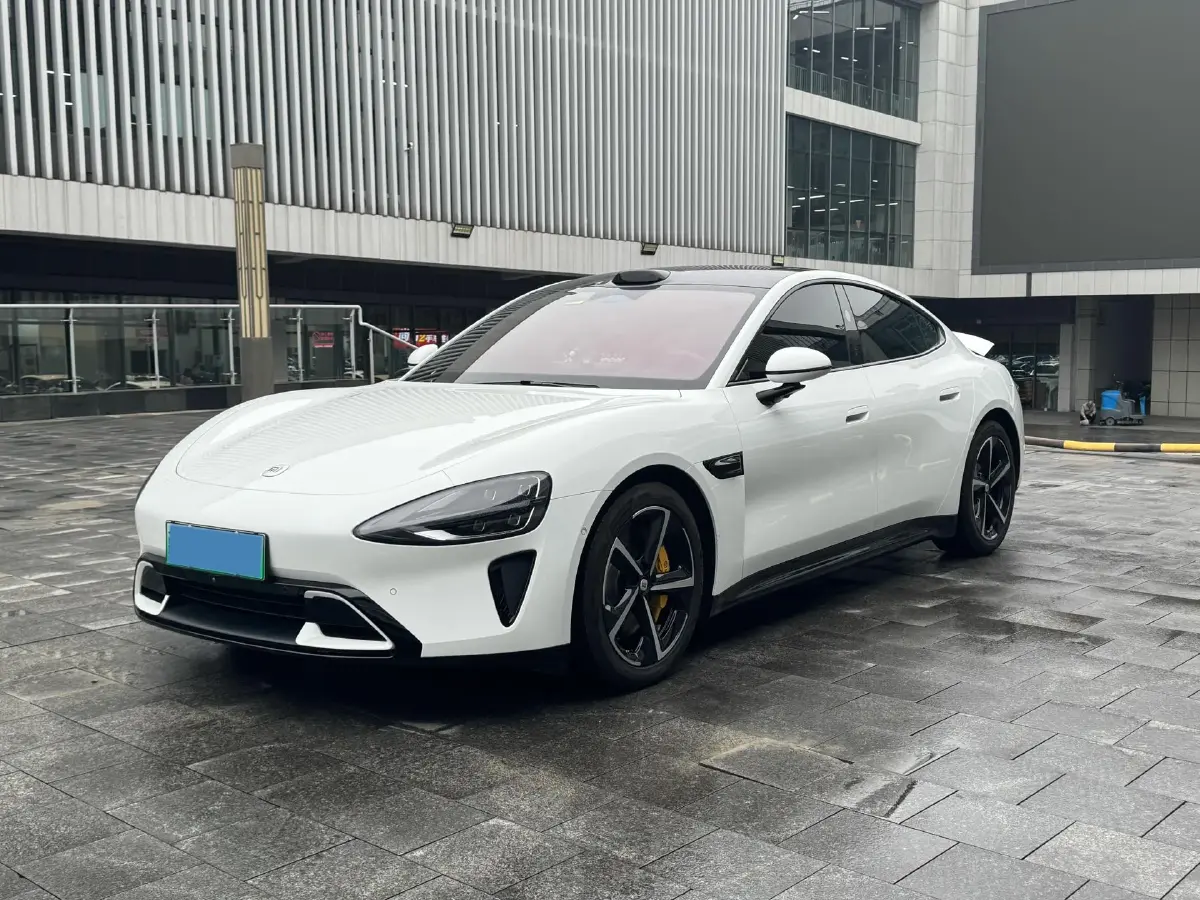 2024 MI SU7 BEV 101KWH