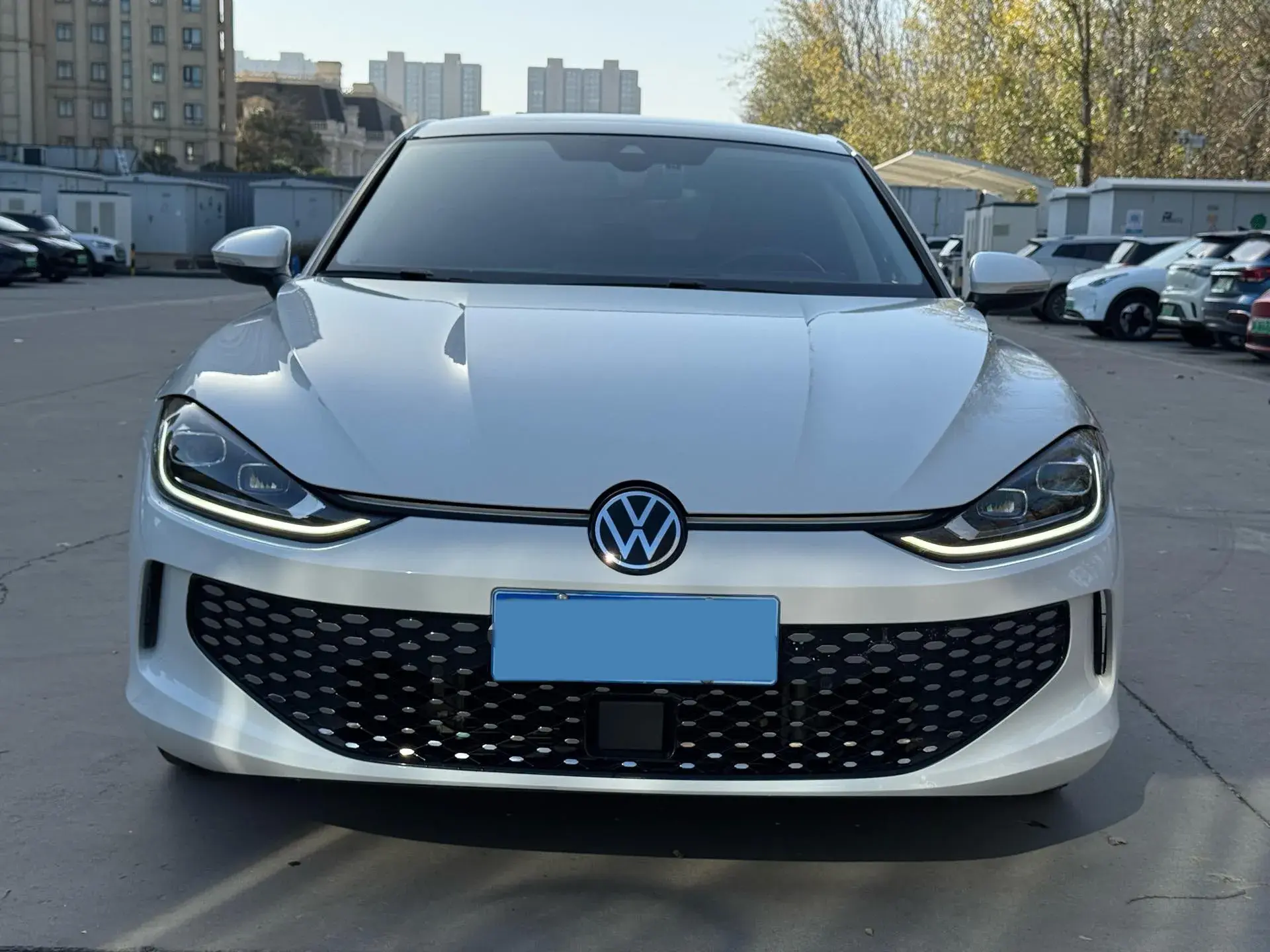 2022 VOLKSWAGEN LAMANDO thumbnail 2