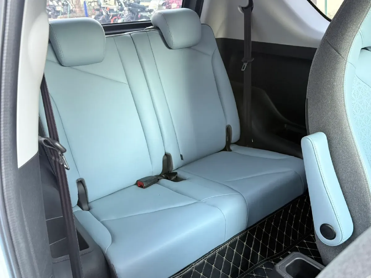 2022 Chery Little Ant BEV 30.7KWH,autocango,china used car exporter,china ev exporter,chinese used car exporter,chinese used ev exporter