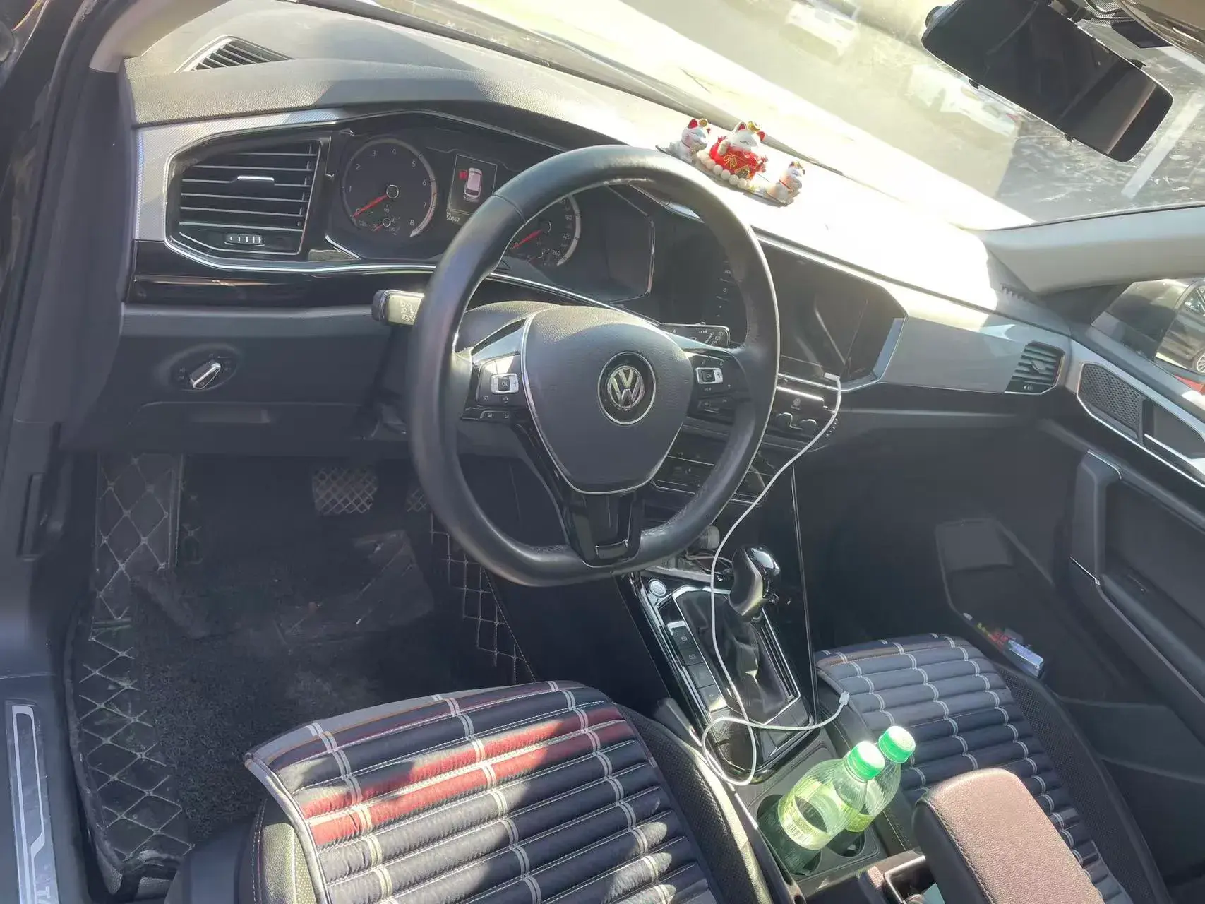 2020 VOLKSWAGEN TAYRON thumbnail 4