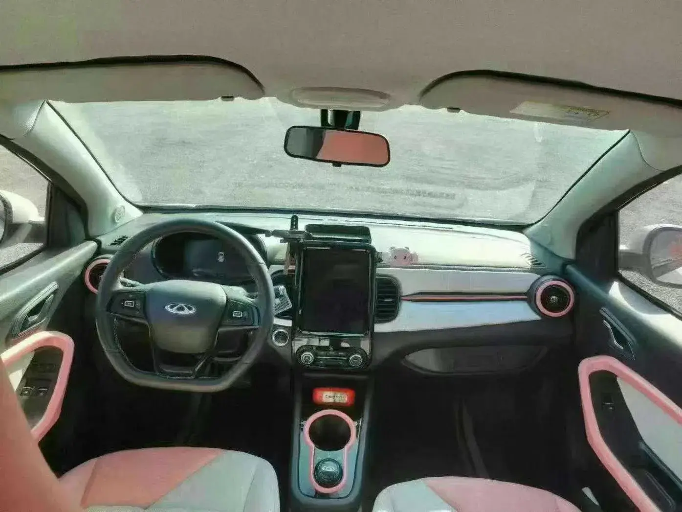 2022 CHERY LITTLE thumbnail 4