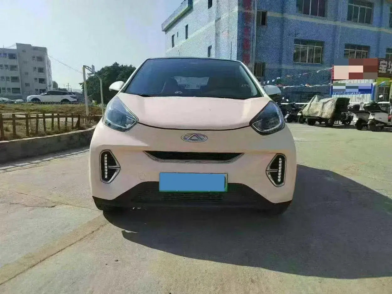 2022 CHERY LITTLE thumbnail 2