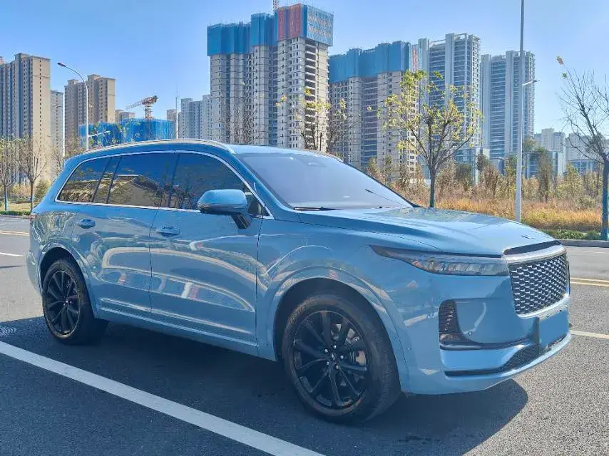 2021 LI ONE thumbnail 3