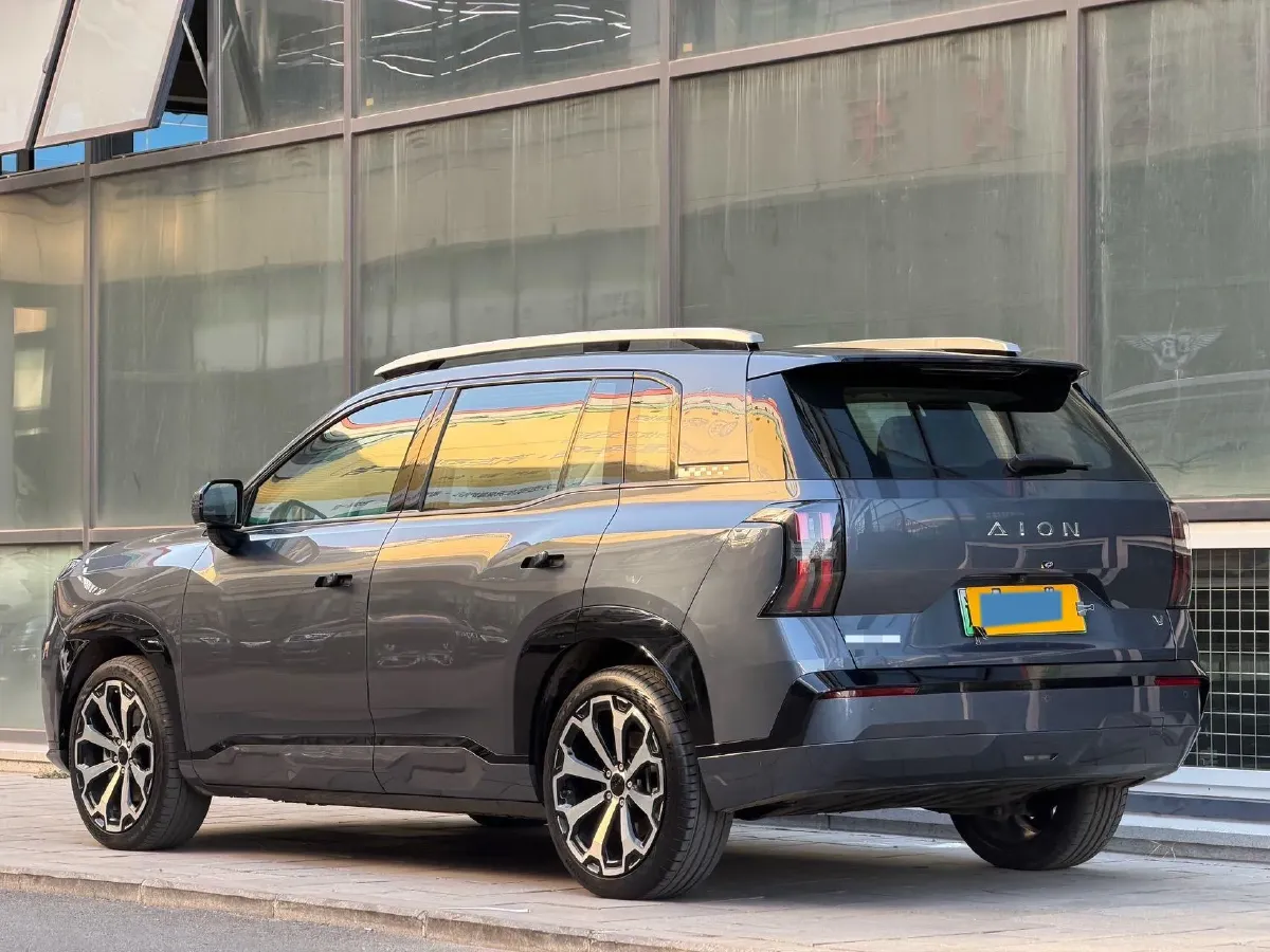 2024 Aion V BEV 74.976/75.26KWH,autocango,china used car exporter,china ev exporter,chinese used car exporter,chinese used ev exporter