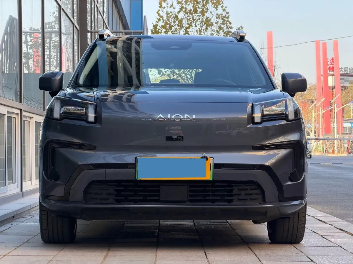 2024 Aion V BEV 74.976/75.26KWH,autocango,china used car exporter,china ev exporter,chinese used car exporter,chinese used ev exporter